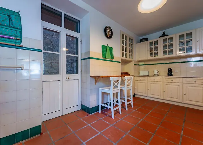 Ferienhaus Flh Casa Do Carvalhal *