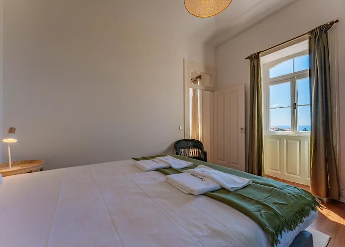 Flh Casa Do Carvalhal