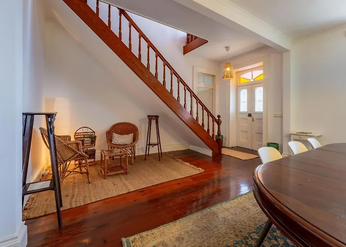 Flh Casa Do Carvalhal Funchal (Madeira)